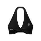 Griffin Halter Sports Bra