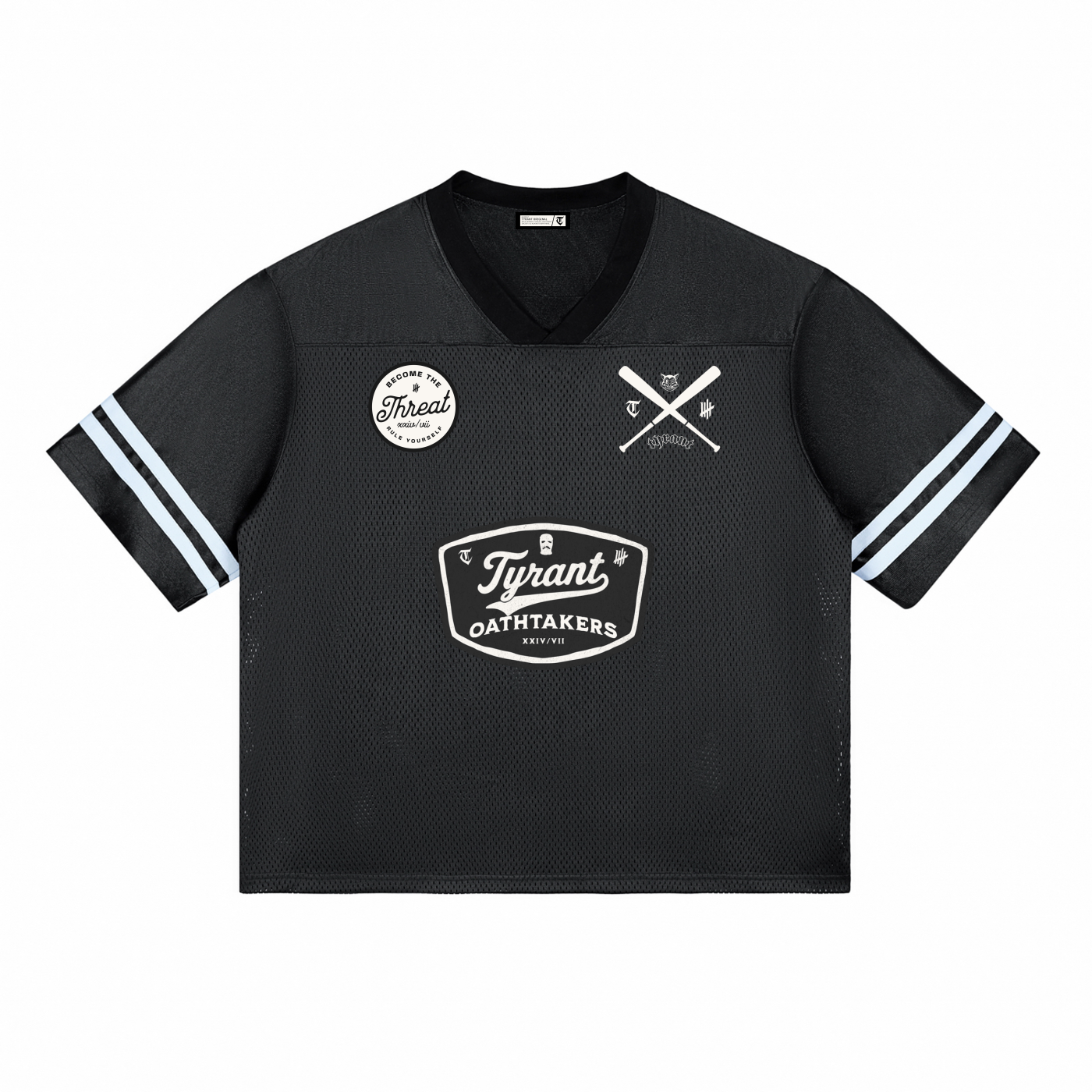 drop 3,Free Will,Jersey,tee,Tshirt
