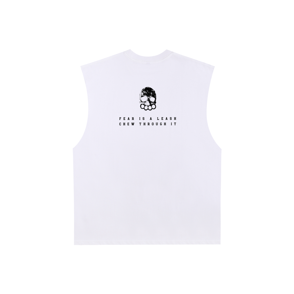 drop 3,Free Will,Tank