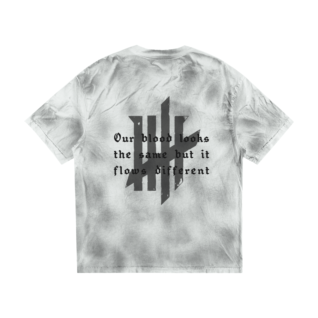 In Our Blood Tee
