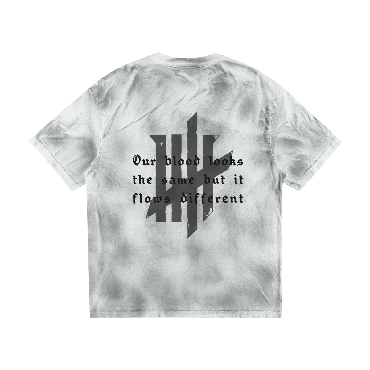 In Our Blood Tee