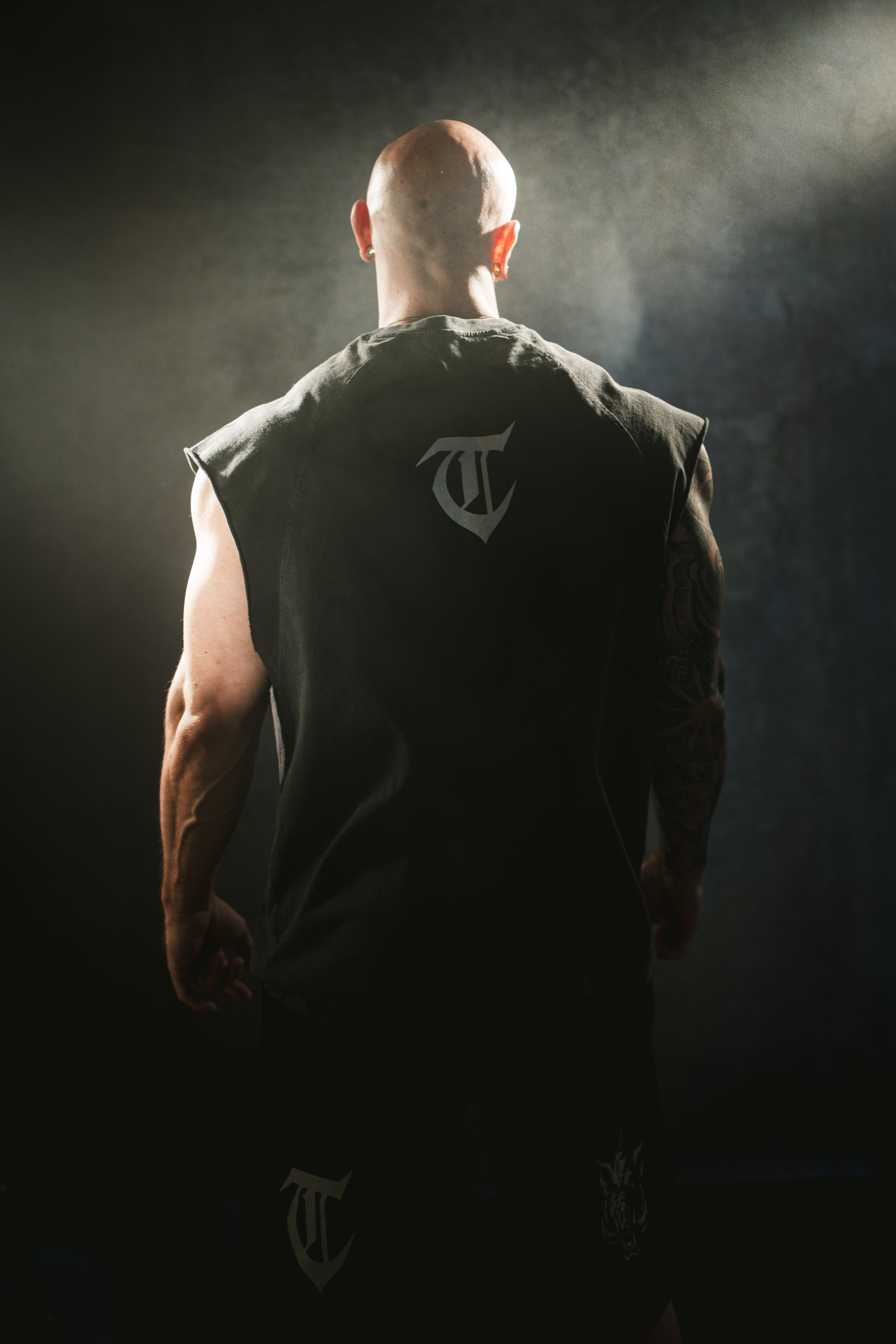 Enforcer Cut-off