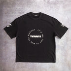 The War Inside Heavyweight Tee