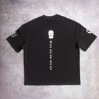 The War Inside Heavyweight Tee