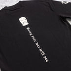 The War Inside Heavyweight Tee