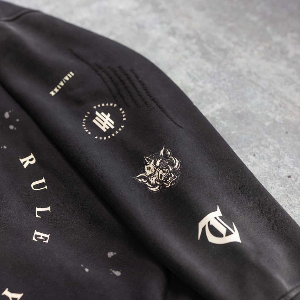Uniform 001