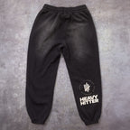 Heavy Hitter Sweatpants 001