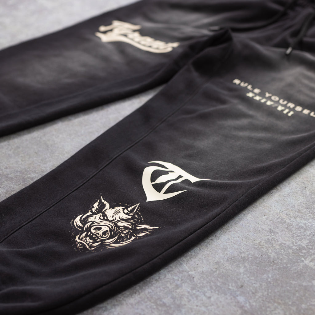 Heavy Hitter Sweatpants 001