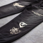 Heavy Hitter Sweatpants 001