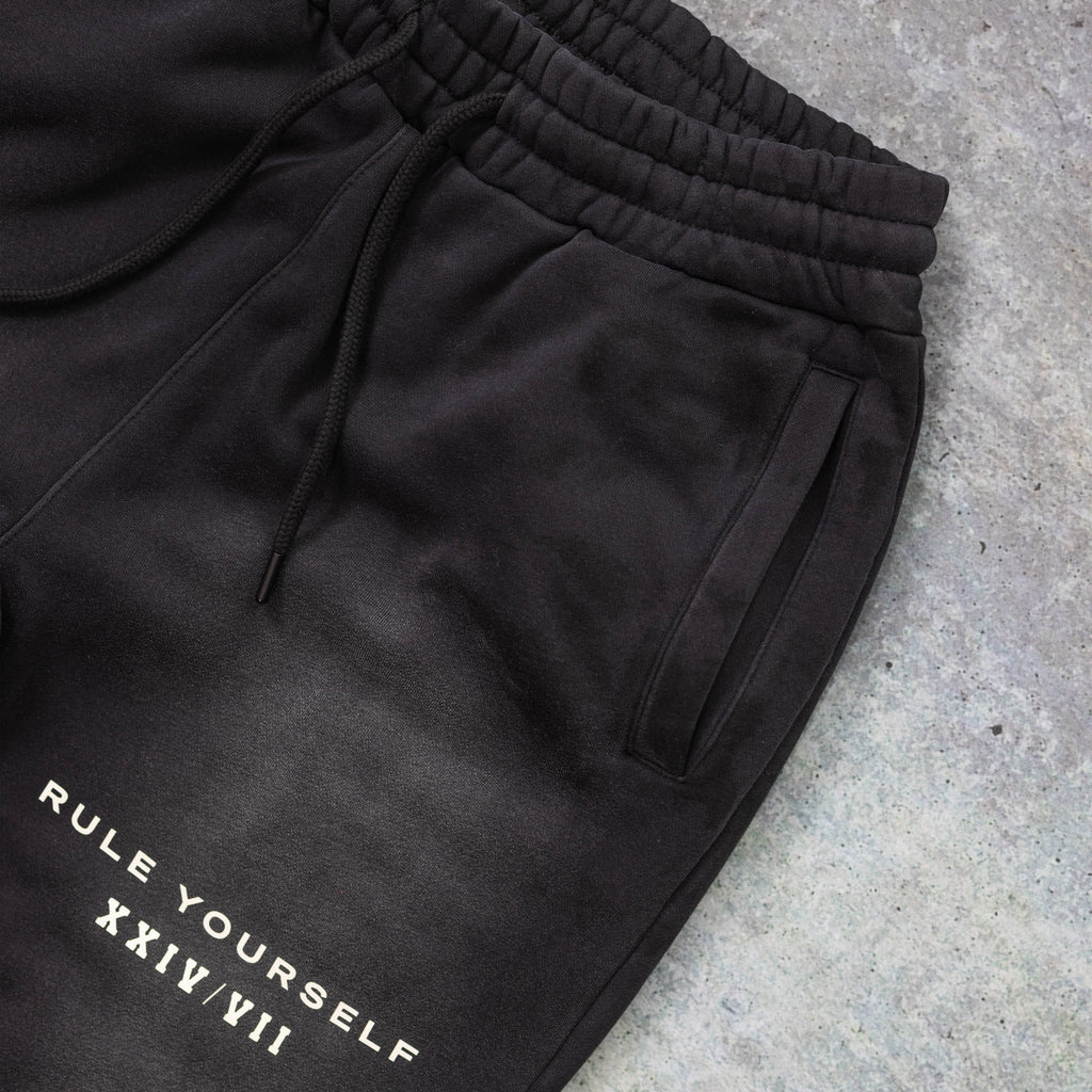 Heavy Hitter Sweatpants 001