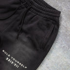 Heavy Hitter Sweatpants 001