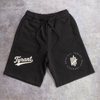 RYS Super-Heavyweight Shorts