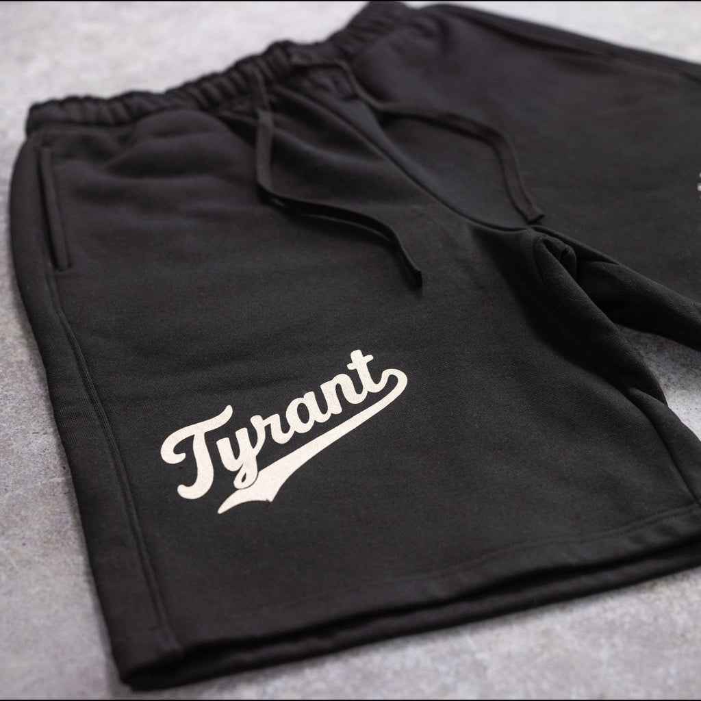 RYS Super-Heavyweight Shorts