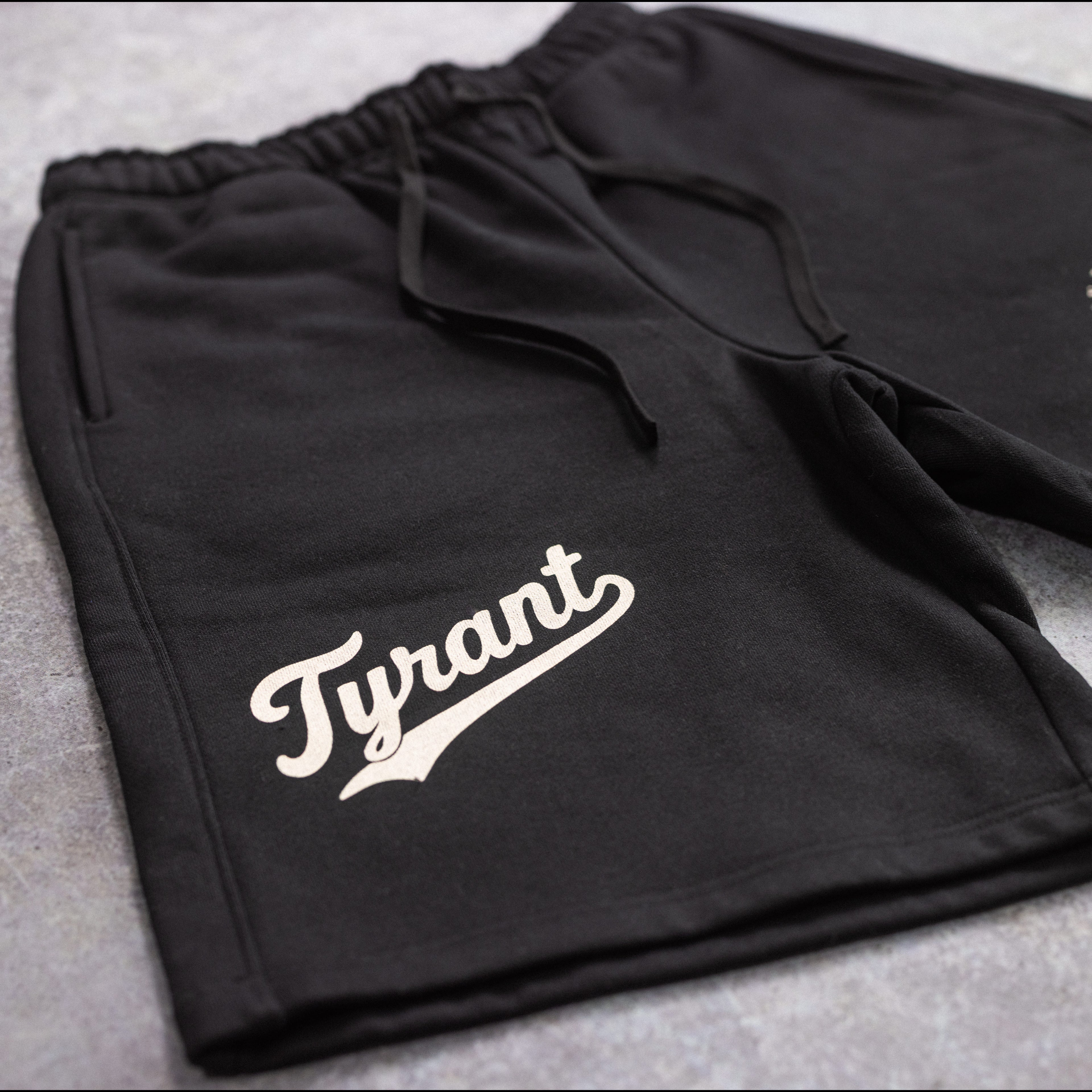 RYS Super-Heavyweight Shorts