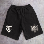 RYS Super-Heavyweight Shorts