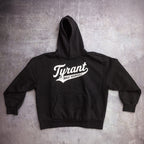 Violence Super-Heavyweight Hoodie