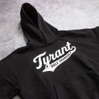 Violence Super-Heavyweight Hoodie