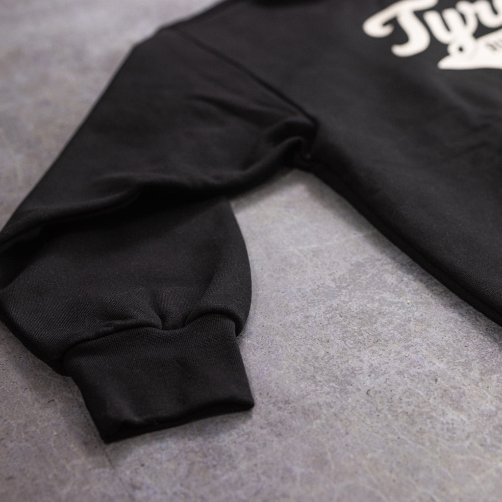 Violence Super-Heavyweight Hoodie