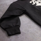 Violence Super-Heavyweight Hoodie