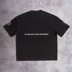 Oath Heavyweight Tee