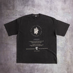 Oath Vintage Wash Tee