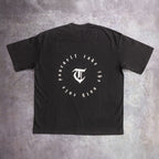 Oath Vintage Wash Tee