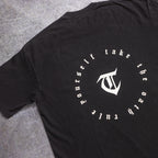 Oath Vintage Wash Tee