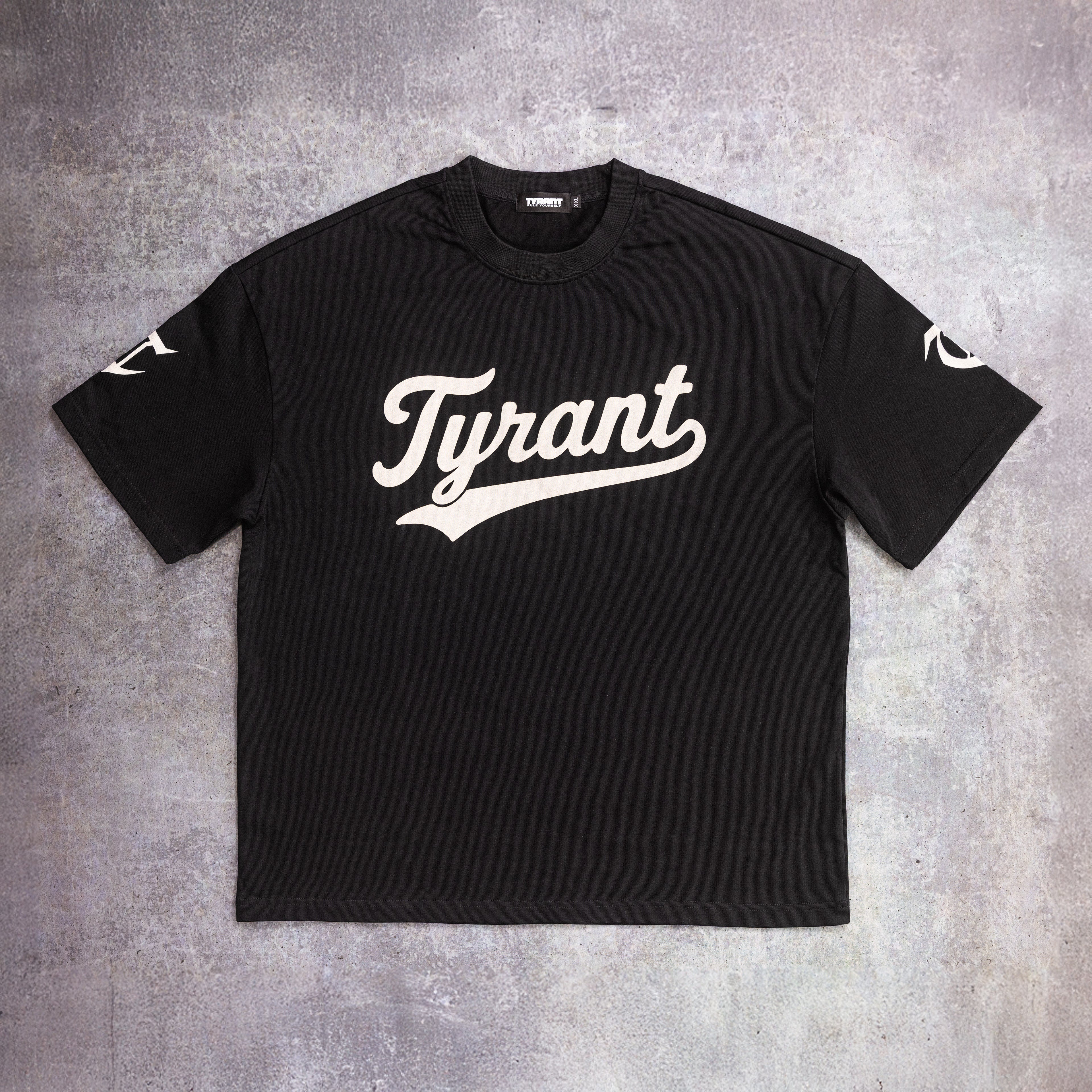 RYS Heavyweight Tee
