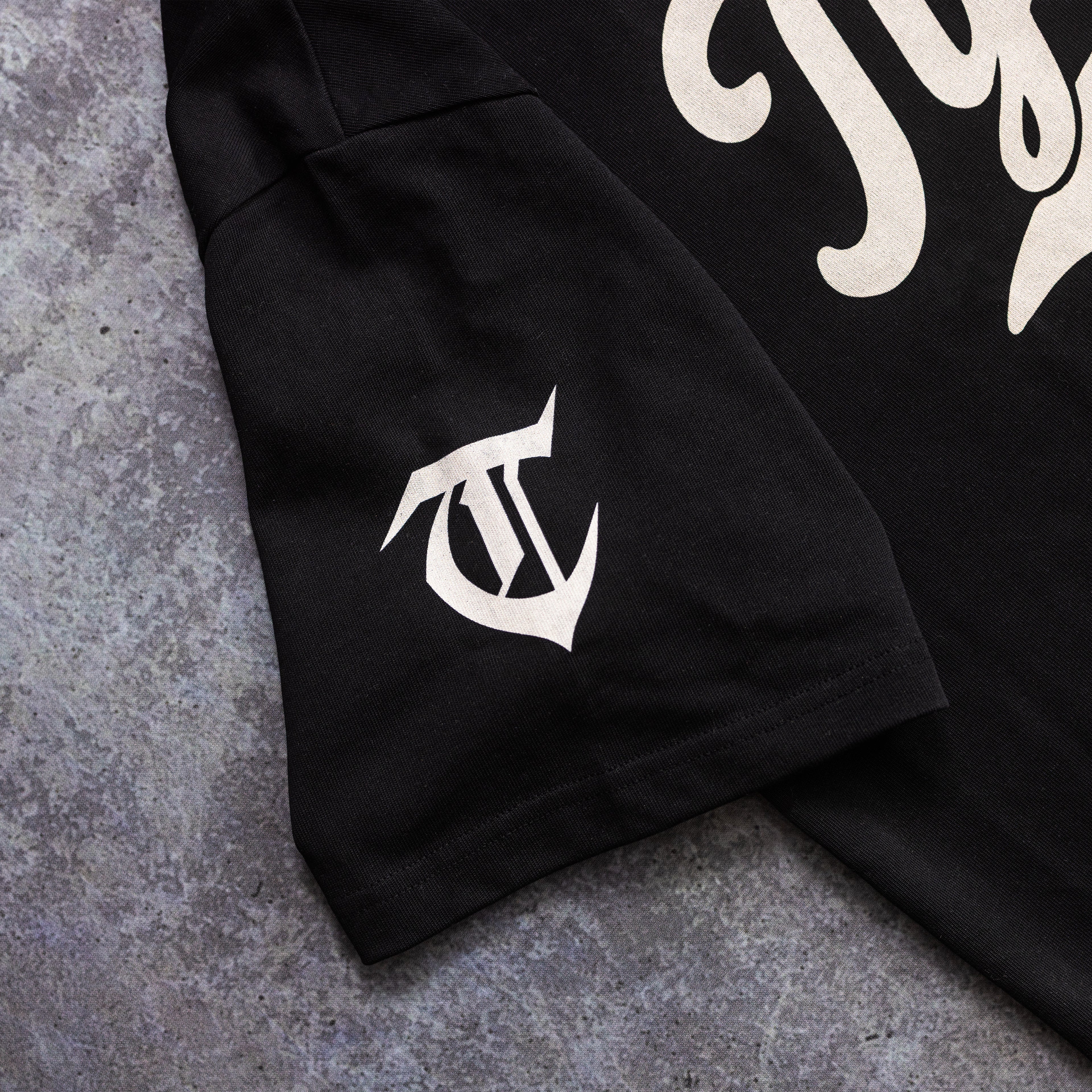 RYS Heavyweight Tee
