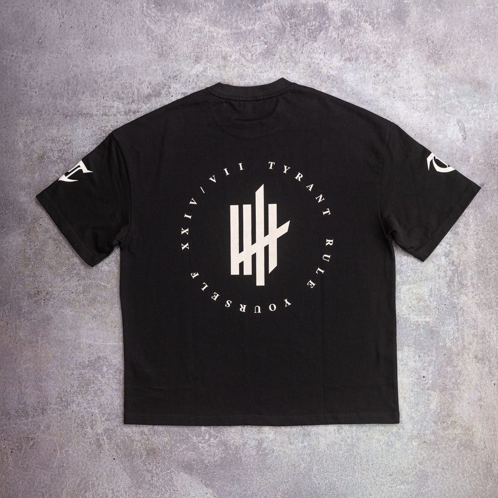RYS Heavyweight Tee
