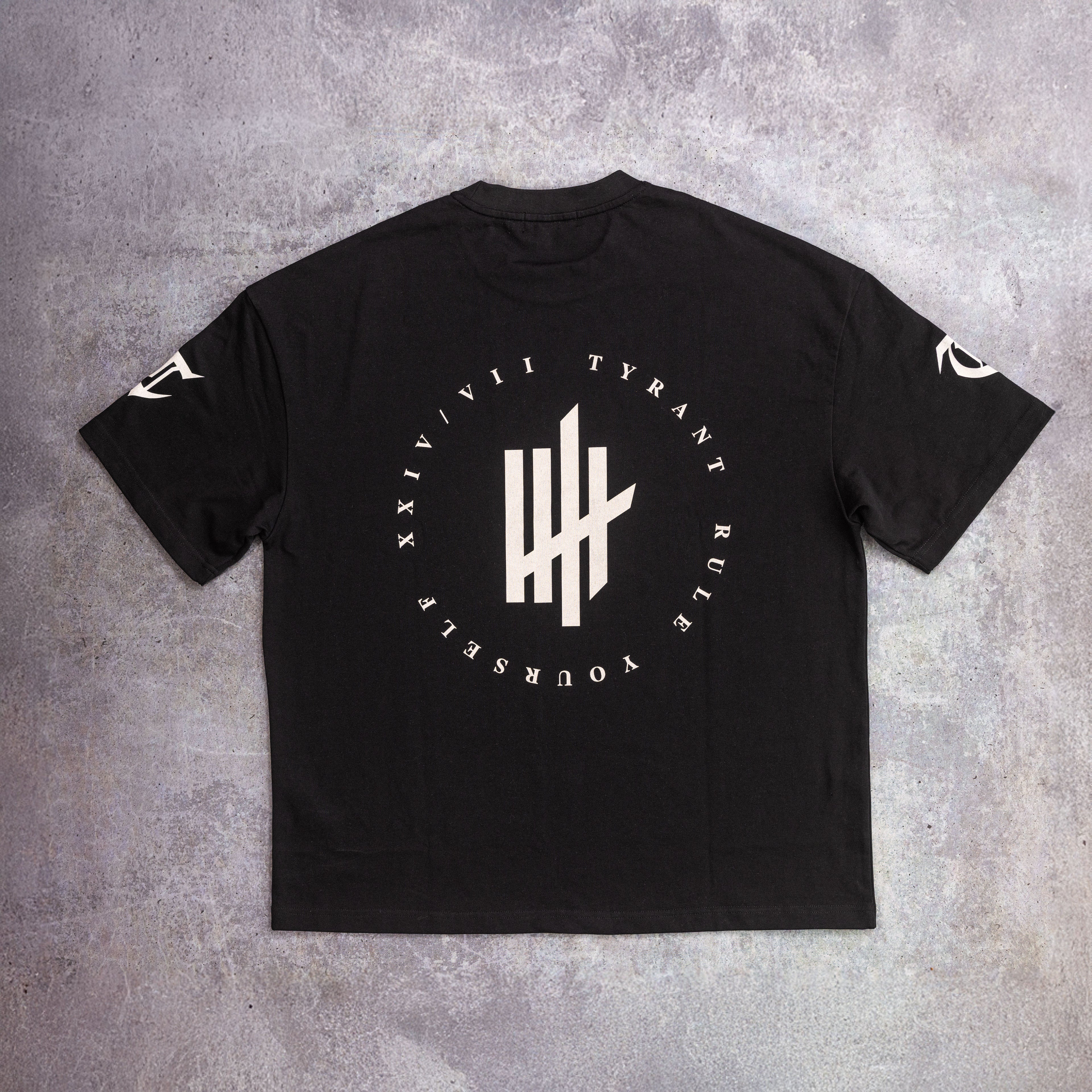 RYS Heavyweight Tee
