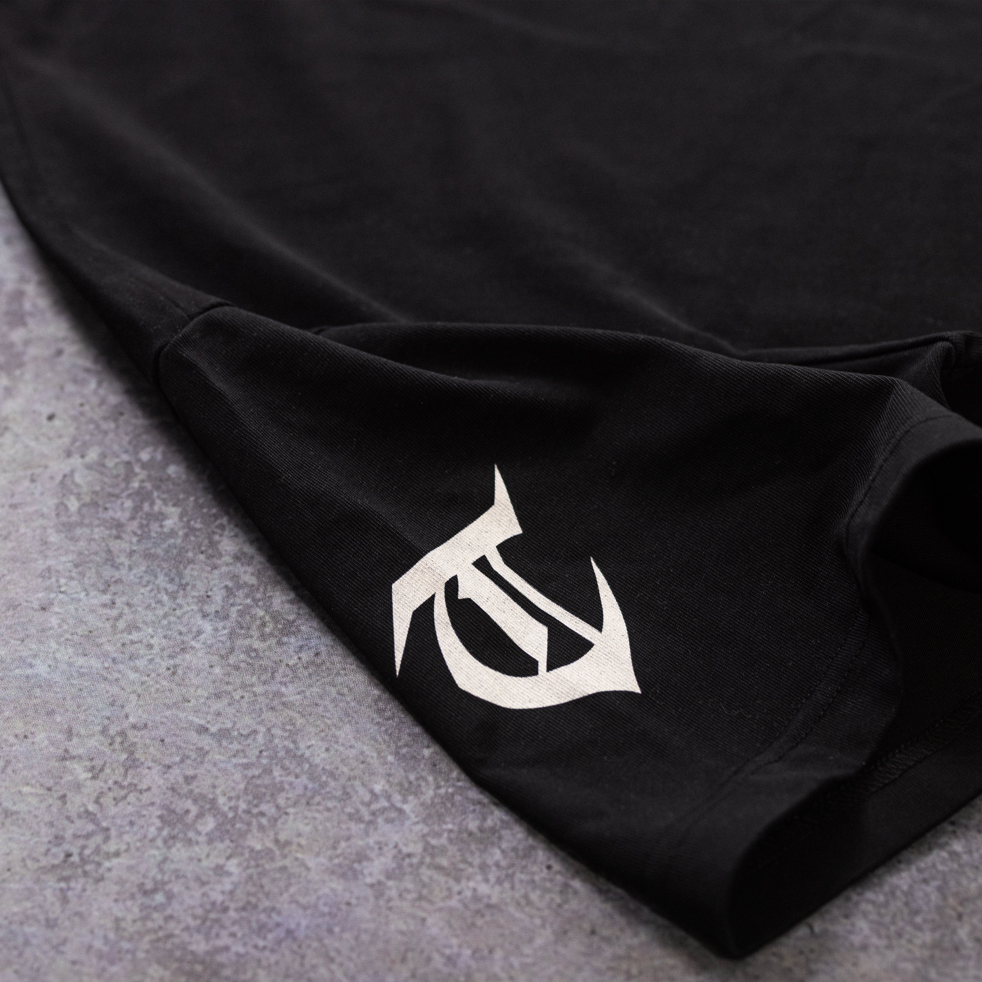 Violence Heavyweight Tee