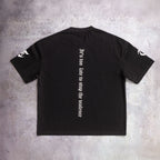 Violence Heavyweight Tee