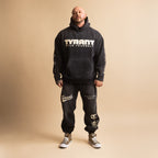 Heavy Hitter Sweatpants 001