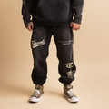 Heavy Hitter Sweatpants 001
