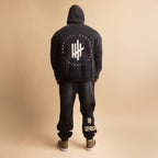 Heavy Hitter Sweatpants 001