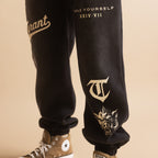 Heavy Hitter Sweatpants 001