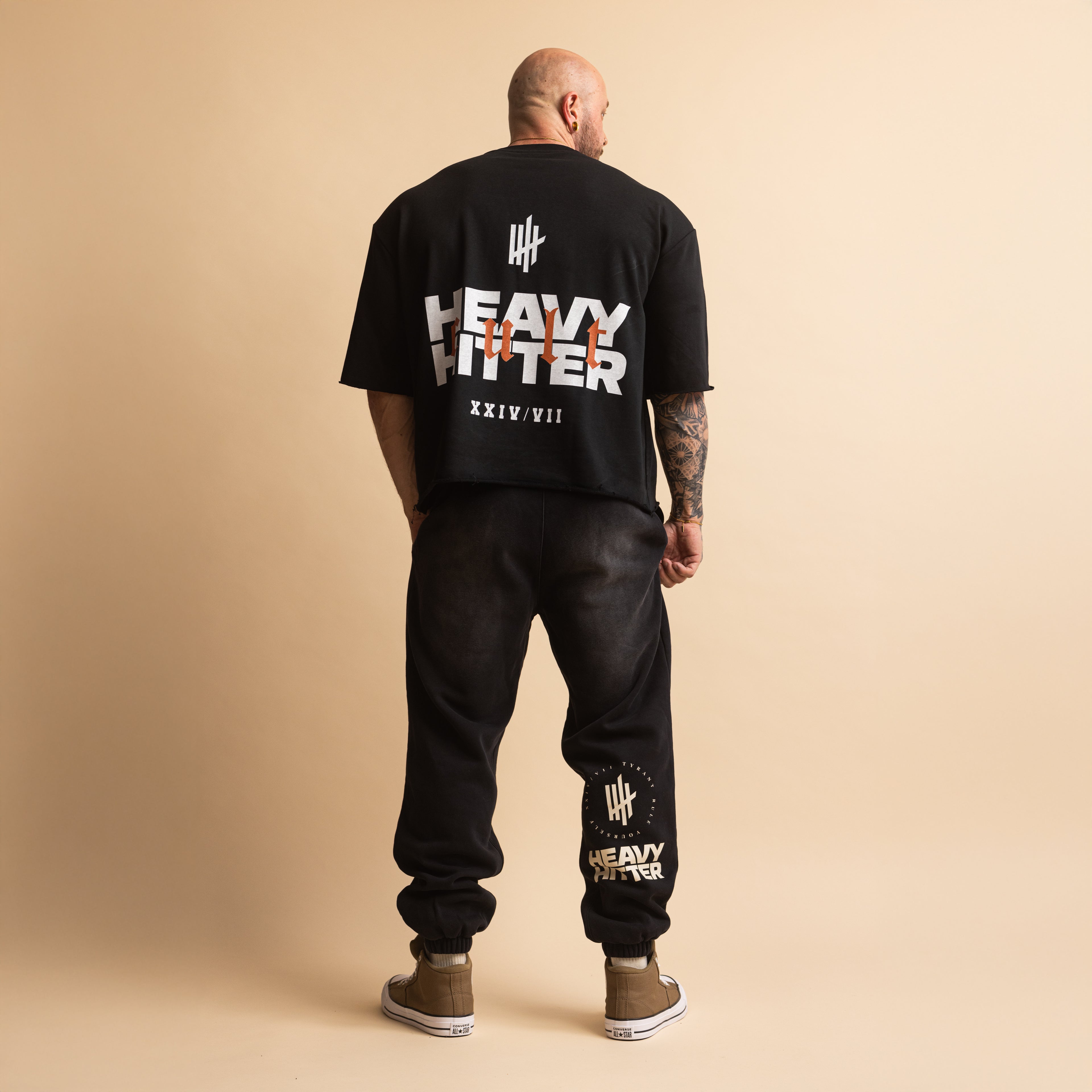 Uniform 001