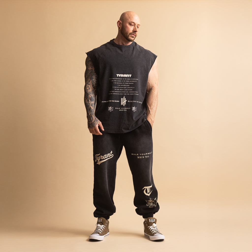 Enforcer Cut-off