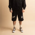 RYS Super-Heavyweight Shorts