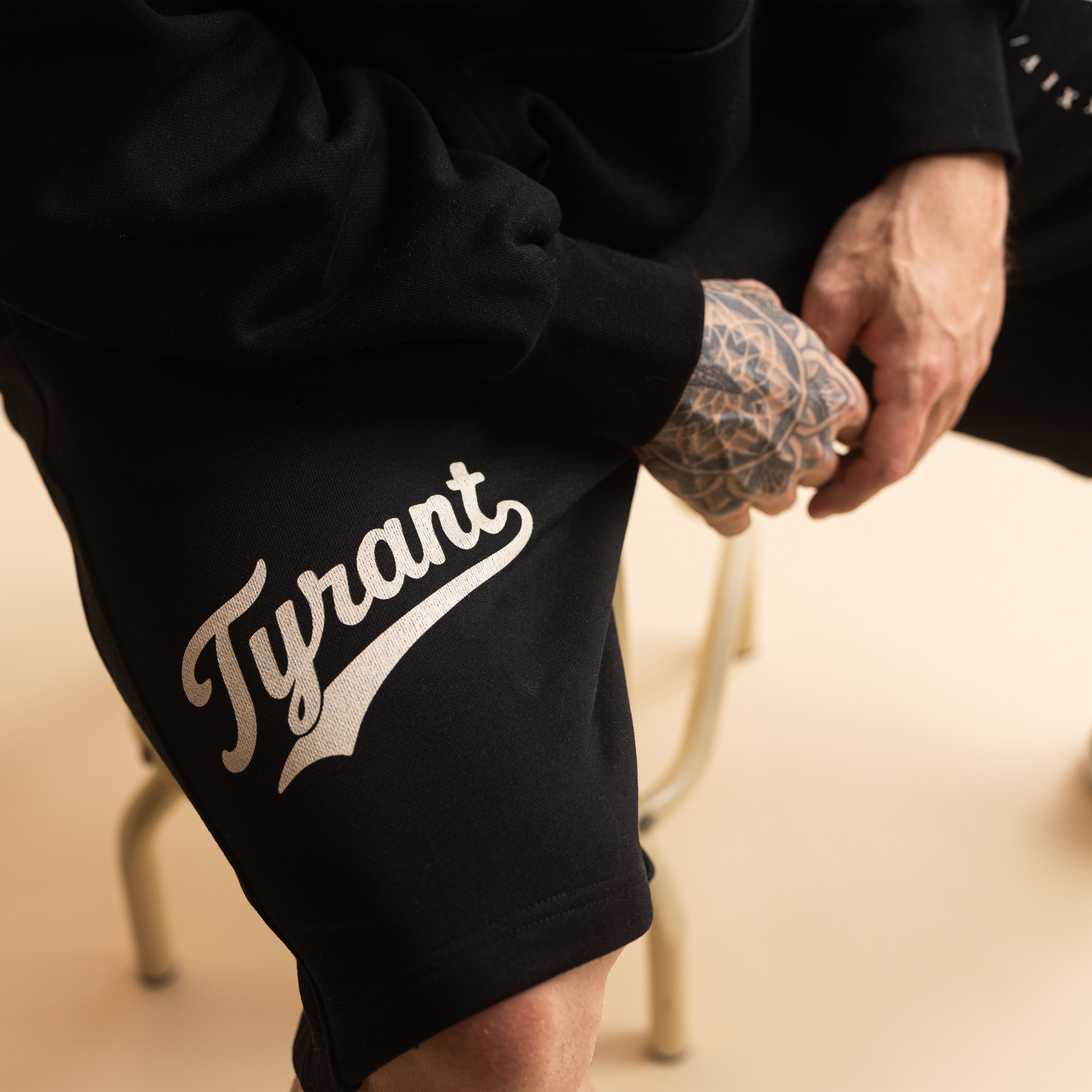 RYS Super-Heavyweight Shorts