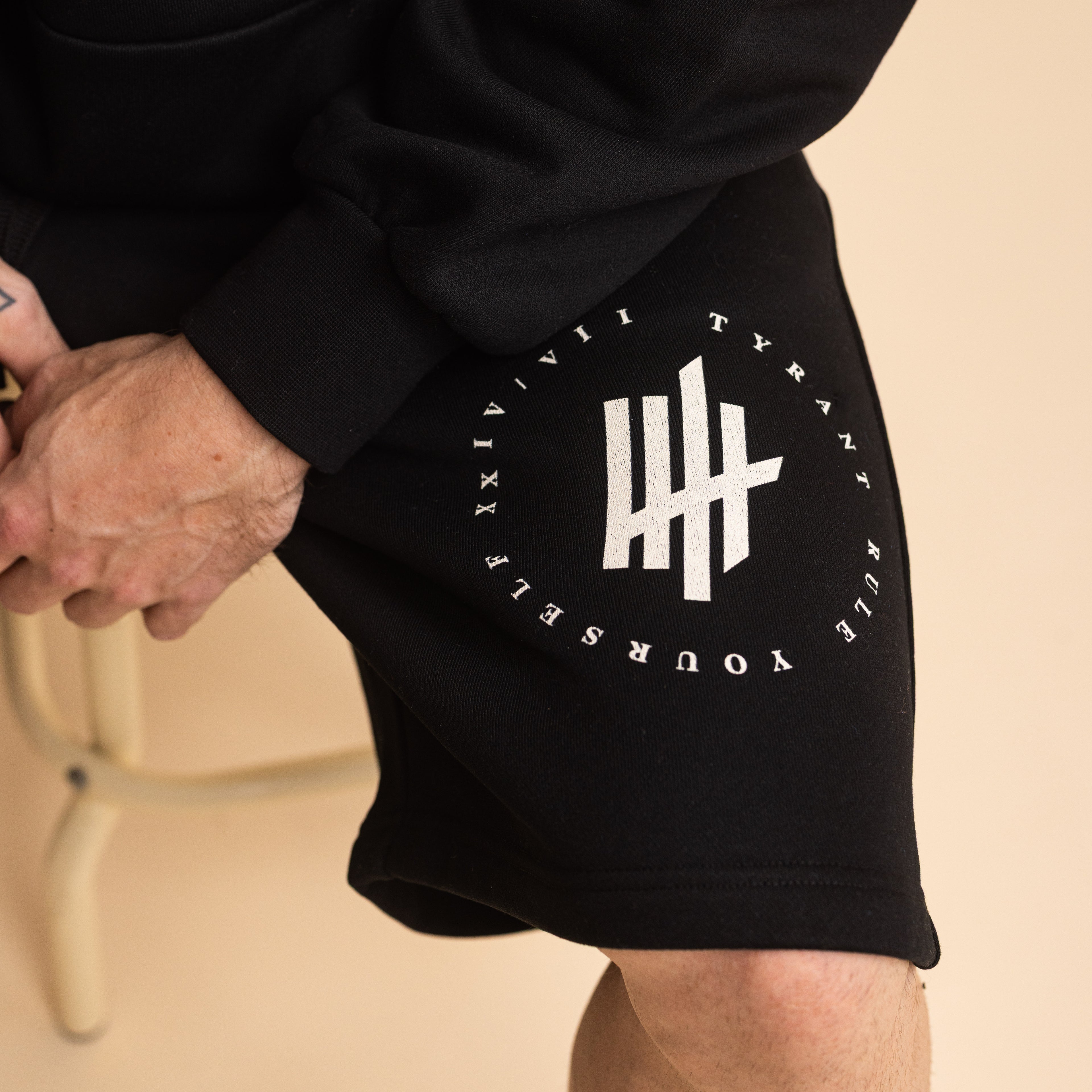RYS Super-Heavyweight Shorts