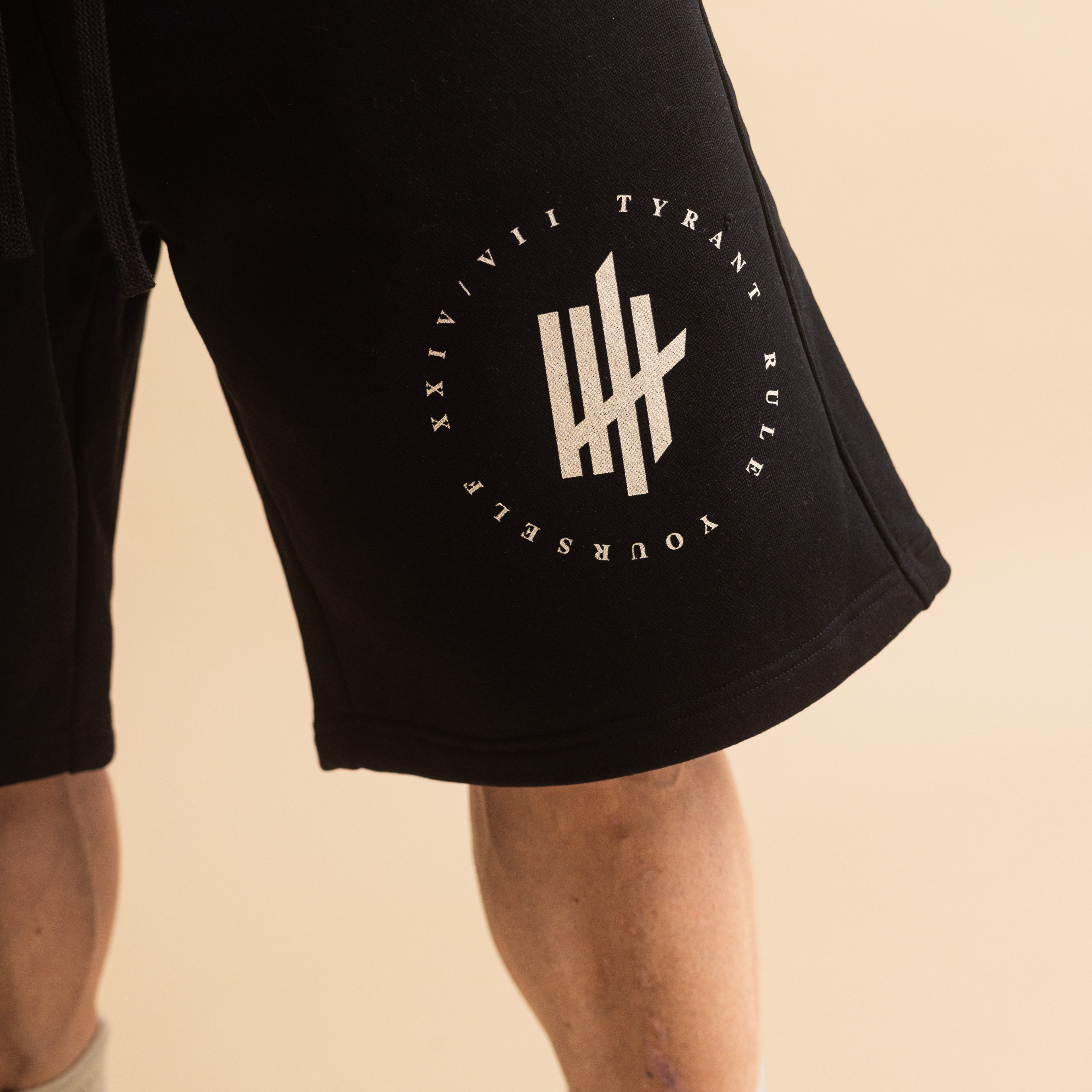 RYS Super-Heavyweight Shorts