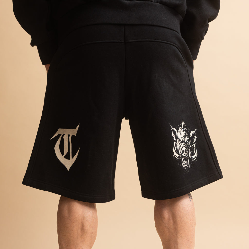 RYS Super-Heavyweight Shorts