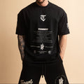 Oath Heavyweight Tee