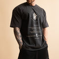 Oath Vintage Wash Tee
