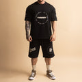 The War Inside Heavyweight Tee