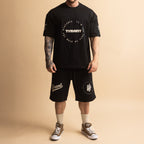 The War Inside Heavyweight Tee
