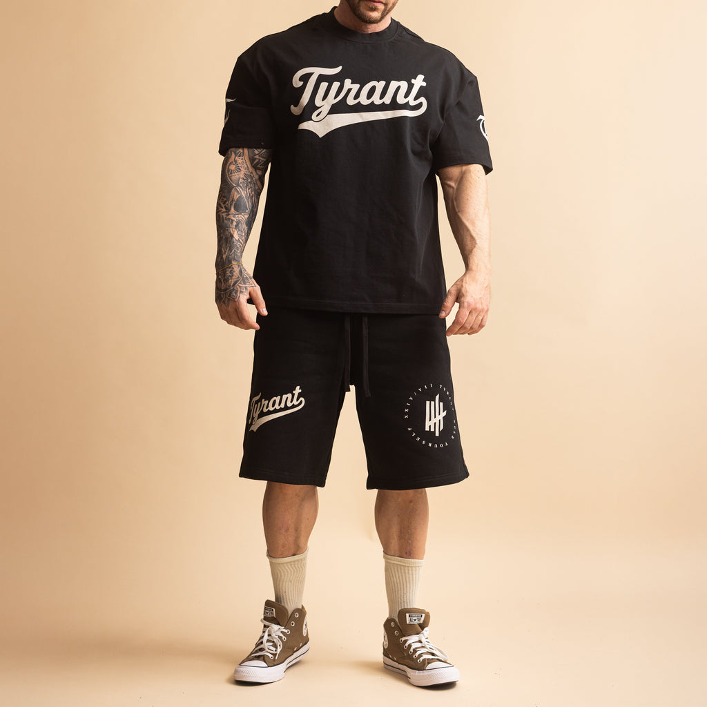 RYS Heavyweight Tee
