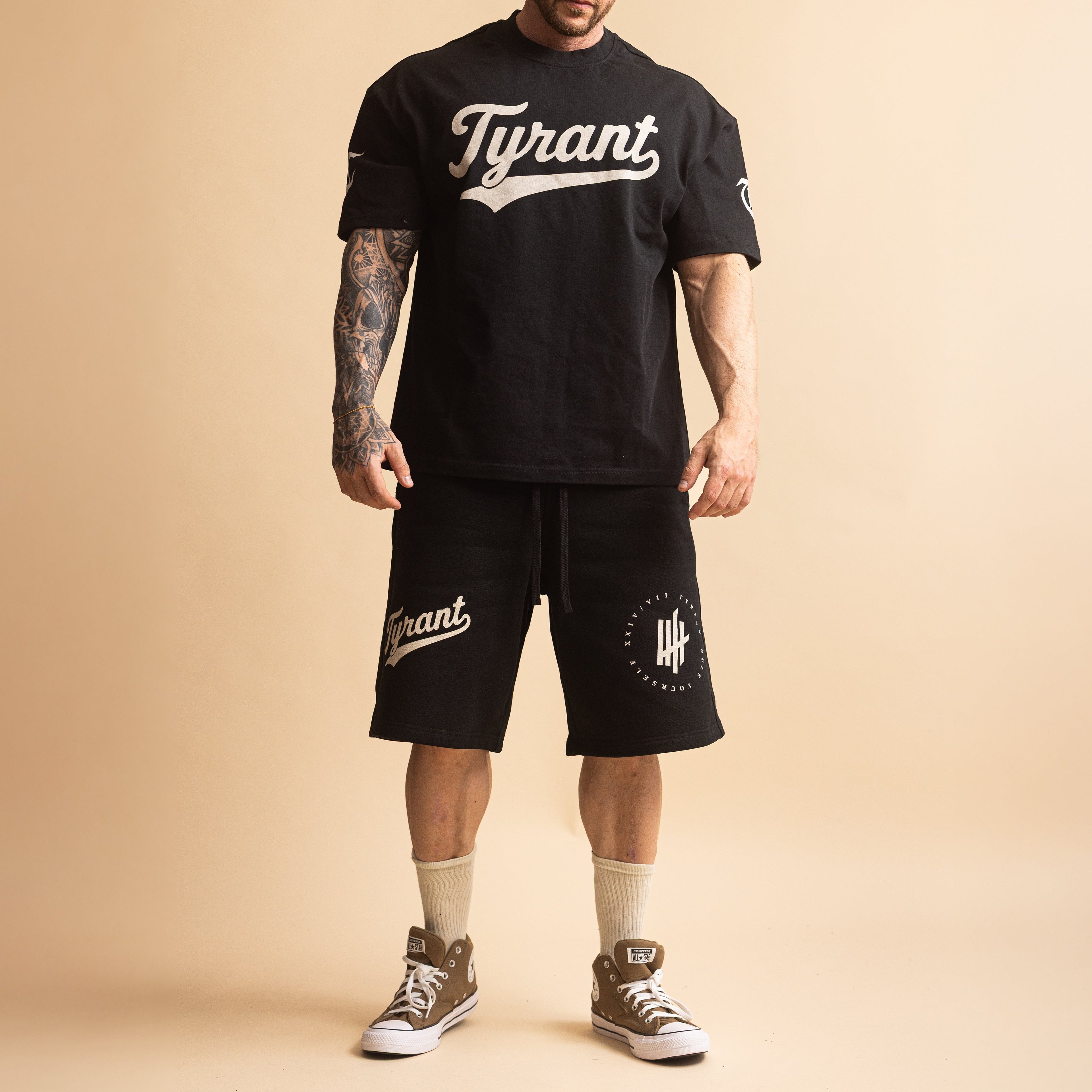 RYS Heavyweight Tee
